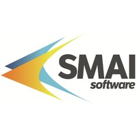 SMAI SOFTWARE Logo