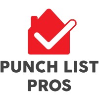 Punch List Pros Logo