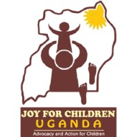 Joy for Children Uganda Logo