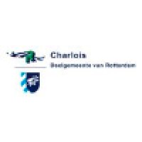 Deelgemeente Charlois Logo