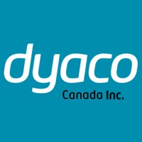 Dyaco Canada Inc. Logo