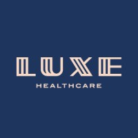 Luxe Healthcare Logo