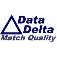 DataDelta Logo