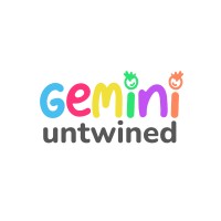 Gemini Untwined Logo