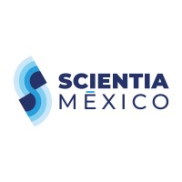 Scientia México Logo
