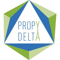 PROPY DELTA Logo