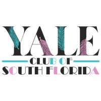 Yale Club of South Florida Logo