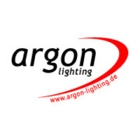 argon lighting GmbH Logo