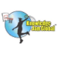 Knowledge Jam Global Logo
