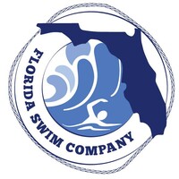 Florida Swim Company Logo