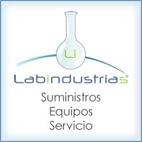 Labindustrias Logo
