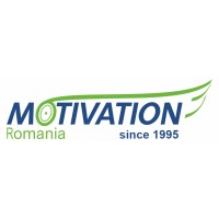 Motivation Romania Foundation Logo