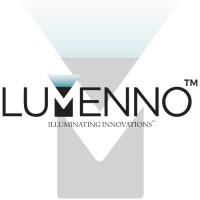 Lumenno International Logo