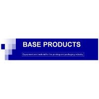 BASE PRODUCTS Logo