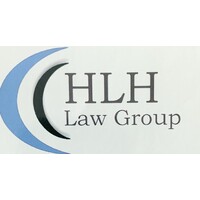 HLH Law Group Logo