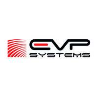 EVP SYSTEMS srl Logo