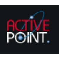 Active Point, Inc. Logo