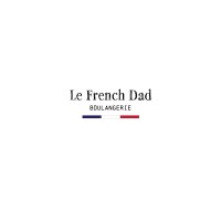 Le French Dad Boulangerie Logo
