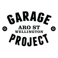 Garage Project Logo