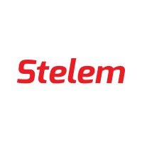Stelem Inc. Logo