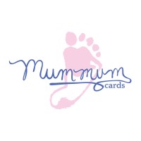 Mum Mum Cards Logo