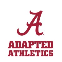 Alabama Adapted Athletics Logo