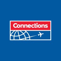 Connections Logo