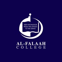 Al Falaah College Logo