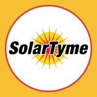 SolarTyme Logo