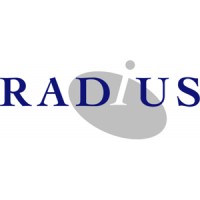 Radius Ventures, LLC Logo