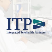 Integrated Telehealth Partners Logo