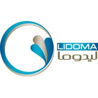 Lidoma Logo