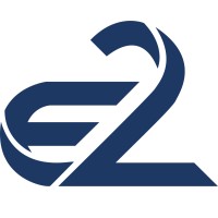 The E2 Group Logo
