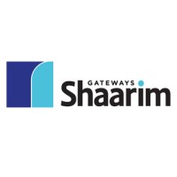Shaarim Logo