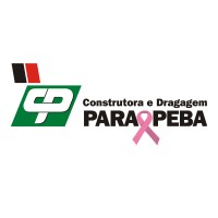 Construtora e Dragagem Paraopeba LTDA Logo