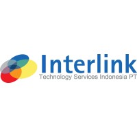 PT Interlink Technology Services Indonesia Logo