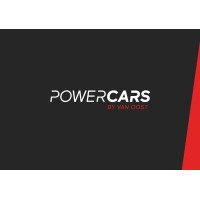 PowerCars Logo