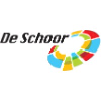 De Schoor, Welzijn in Almere Logo