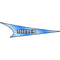 Miller Engineering & Manufacturing Logo