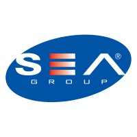 SEA Group Free-Tech Logo