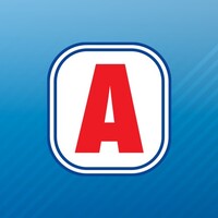 Supermercados Andreazza Logo
