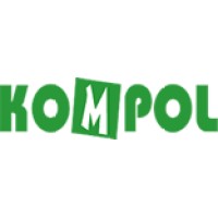Kompol Sp. z o.o. Logo