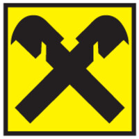 Raiffeisen Bank Kosova Logo