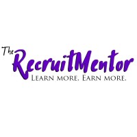 The Recruitmentor Logo