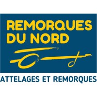 REMORQUES DU NORD Logo