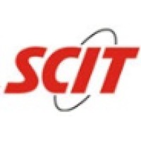 Symbiosis Center for Information Technology Logo