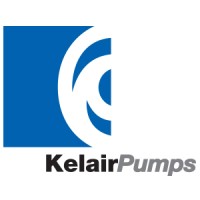 Kelair Pumps Australia Pty Ltd Logo