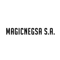 MAGICNEGSA S.A Logo