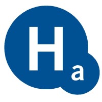 Fundación Hidrógeno Aragón Logo