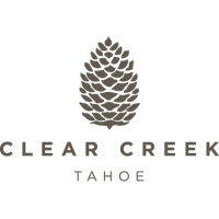 Clear Creek Tahoe Logo